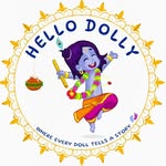 HELLO DOLLY 🎀 - @_hello_dolly__ - Instagram