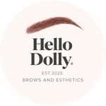 Hello Dolly - Brows & Esthetics - @hello_dolly_brows - Instagram