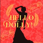 Hello Dolly @ MASH - @mashhellodolly - Instagram
