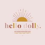 Hello Dolly Designs - @hellodollydesigns - Instagram