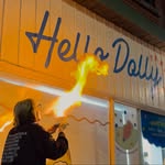 Hello Dolly Pastries - @hellodollypastries - Instagram