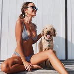 Lupita Sisco - @hello_dolly - Instagram