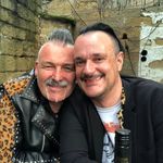 Helmut Arnold - @3muude6 - Instagram