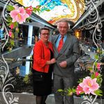 Helmut Arnold - @helle_arni - Instagram