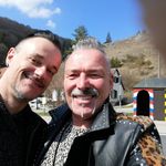 Helmut Arnold - @6arnie3 - Instagram