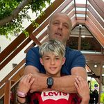 Helmut Arnold - @cliff141159 - Instagram