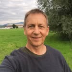 Helmut Bauer - @helmutbauer65 - Instagram