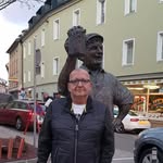 Helmut Bauer - @schaumrolle1967 - Instagram