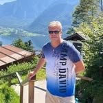 Helmut Bauer - @helmutbauer93 - Instagram