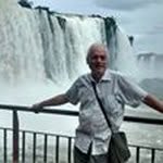Helmut Becker - @teutobube - Instagram