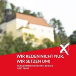 Team Bürgermeister Helmut Berger - @helmut_berger_und_team - Instagram