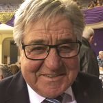 Helmut Hartmann - @helmut426 - Instagram