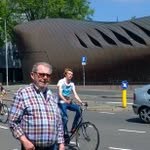 Helmut Hirsch - @helmutridderkerk - Instagram