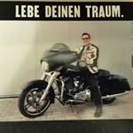 Helmut Horn - @xv10p15outlook.com_ - Instagram