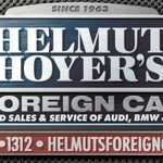 Helmut Hoyer's Foreign Car - @helmutsforeigncar_lvpa - Instagram