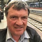 Helmut Koch - @helmut374 - Instagram