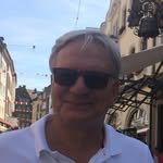 Helmut Koch - @hellu_cook - Instagram
