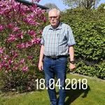 Helmut Koch - @h.k.potter2018 - Instagram