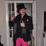 Helmut Lutter - @hl_metalart - Instagram