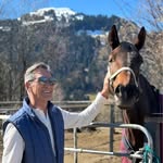 Helmut Heumader - @helmutheumader - Instagram