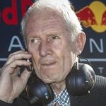 Dr. Helmut Marko - @drhelmetmarko - Instagram