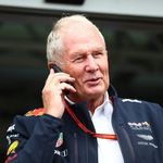 Helmut Marko - @photo_of_helmut_everyday - Instagram