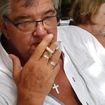 Helmut Calpino Naumann - @ichwillnemail - Instagram