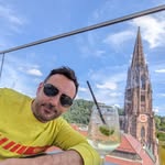 Helmut Simon - @helmut3176 - Instagram
