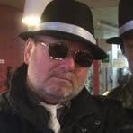 Helmut Simon - Facebook