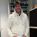 Helmut Simonides - @helmutsimonides - Instagram