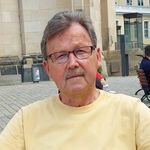 Helmut Weber - @helmut714 - Instagram