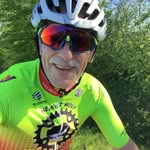 Helmut Wolf - @helmut_wolf_ultracyclist - Instagram