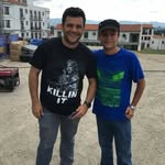 Helmuth Jurgen Meyer Rodriguez - @helmuth_meyer - Instagram