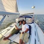 Shamar Rousseve - Facebook