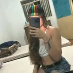 Heloa Miranda - @moninh_a - Instagram