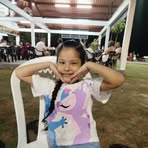 Heloá Miranda - Facebook