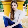 Joyce Russello - @heloise.duboisd - TikTok