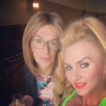 Heloise Jones - @tgirlmanchester - Instagram