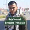 Help Youssef Evacuate Gaza - @help.youssef - TikTok