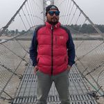 Hem Chhetri - @oceanboom_1975 - Instagram