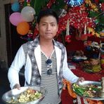 Hem Chhetri - Facebook