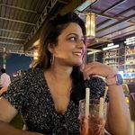 Hemali Joshi - @hem_joshi - Instagram