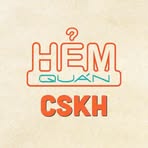 Cskh Hẻm Quán - Facebook