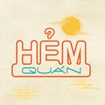 Hẻm Quán - @hemquanbrand - Instagram