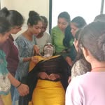 Hemangi Sharma - @hem_sharma34 - Instagram