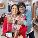 Hema Joshi - @hemajoshi.21 - Instagram