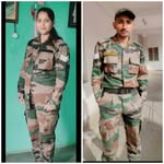Hema Joshi - @hemajoshi1730 - Instagram