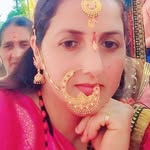 Hema Joshi - @hemajoshi800 - Instagram