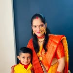 Hema Joshi - @hemajoshi3745 - Instagram
