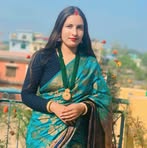 Hema Joshi - Facebook